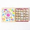 Billes & Co Candy Pop Marbles  25 | © Conscious Craft